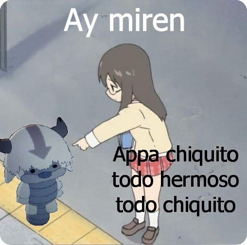 Meme appa