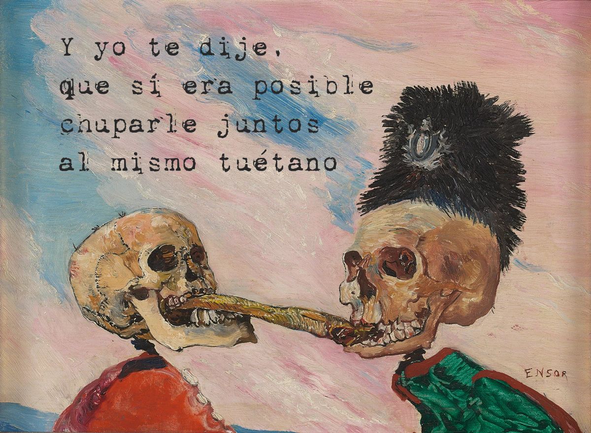 Meme calacas
